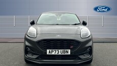 Ford Puma ST 1.0 EcoBoost Hybrid mHEV ST 5dr DCT Petrol Hatchback